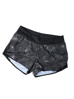 Adidas Aeroready Running Shorts Women’s size Large L4”